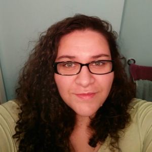 Meet your Posher, Ashlyn